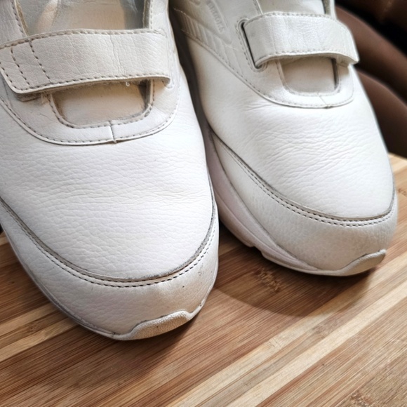 Brooks Addiction Walker Men's 14, hook & loop, EUC - barely used - Picture 4 of 15